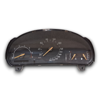 Saab 9-5 Kombinerat Instrument Automat [5371331]